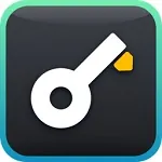 Иконка EaseUS Key Finder Pro 4.1.6 + key