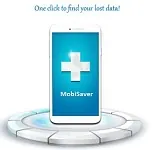 Иконка EaseUS MobiSaver for iPhone 7.5