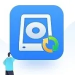 Иконка EaseUS Partition Recovery 9.1.0 + ключ