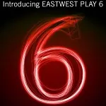 Иконка East West PLAY 6 v6.1.9