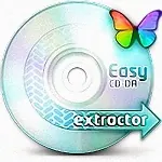 Иконка Easy CD DA Extractor 16.1.0.1 + лицензионный ключ