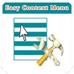 Иконка Easy Context Menu 1.6 на русском