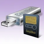 Иконка Easy2Boot 2.21 + RMPrepUSB 2.1.746 на русском