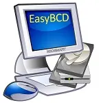 Иконка EasyBCD 2.4.0.237