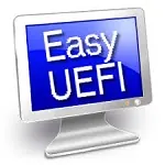Иконка EasyUEFI Enterprise 6.2 + crack