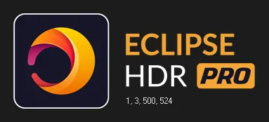 Иконка Eclipse HDR PRO 1.3