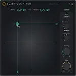 Иконка Elastique Pitch 2.5.0 + crack