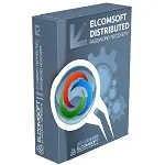 Иконка ElcomSoft Distributed Password Recovery 4.60.1665 крякнутый + код активации