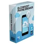 Иконка Elcomsoft Phone Breaker 10.12.38835 + crack