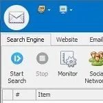 Иконка Email Extractor Pro 7.3.4.3 + crack