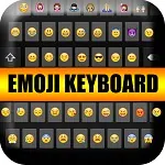 Иконка Emoji Keyboard 6.5.0