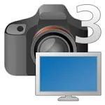 Иконка EOS Utility 3.13.20.4