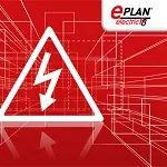 Иконка EPLAN Electric P8 v2023.0 Build 19351 с ключом