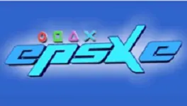 Иконка ePSXe 2.0.5 настроенный эмулятор на ПК