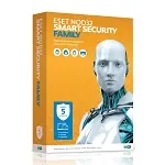 Иконка ESET NOD32 Smart Security 14.0.22.0