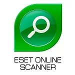 Иконка ESET Online Scanner 3.7.9 на русском