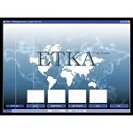 Иконка ETKA VAG (VW, Seat, Skoda, AUDI) 8.1.0.4 (01.2022)