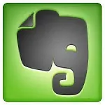 Иконка Evernote 11.4.4.46230