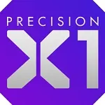 Иконка EVGA Precision X1 1.3.7.0