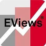 Иконка EViews Enterprise 13.0 Build 28.11.2022 с ключом