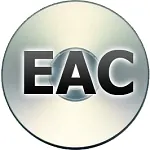 Иконка Exact Audio Copy 1.8 на русском