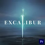 Иконка Excalibur for Premiere Pro 1.2.10 + crack