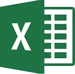 Иконка Excel 2013