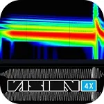 Иконка Excite Audio VISION 4X v1.2.2 + crack