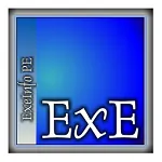 Иконка Exeinfo PE 0.0.6.7
