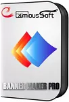 Иконка EximiousSoft Banner Maker Pro 5.24 + Rus + crack