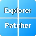 Иконка ExplorerPatcher 26100.4946.69.6