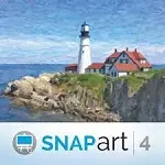 Иконка Exposure Software Snap Art 4.1.4.0 + crack