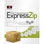 Иконка Express Zip File Compression 11.13 + код активации