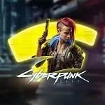 Иконка EZ Optimizer for Cyberpunk 2077 v2.0