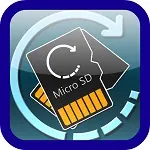 Иконка F Recovery for SD 2.5