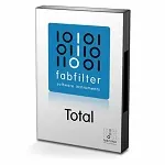 Иконка FabFilter Total Bundle 2026.1 + crack