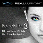 Иконка FaceFilter Pro 3.02.2713.1