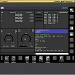 Иконка Fanuc CNC GUIDE 25.0 + crack