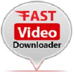 Иконка Fast Video Downloader 4.0 на русском + код активации
