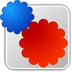 Иконка FastStone Photo Resizer 4.5 Corporate на русском