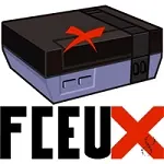 Иконка FCEUX 2.6.1 + 2.2.2 Rus
