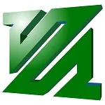 Иконка FFmpeg 6.1.1