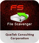 Иконка File Scavenger 5.3 R4