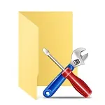 Иконка FileMenu Tools 8.6.0 на русском