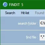 Иконка Find it 5.4.03