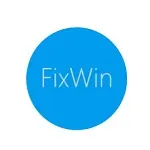 Иконка FixWin 11 v11.2
