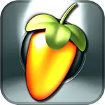 Иконка FL Studio Mobile 3.3.2 полная версия для Андроид