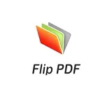Иконка Flip PDF Professional   Plus Corporate 7.11.9 + crack