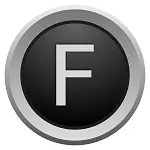 Иконка FocusWriter 1.8.2 русском