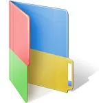 Иконка Folder Colorizer 2 v4.1.6 + лицензионный ключ